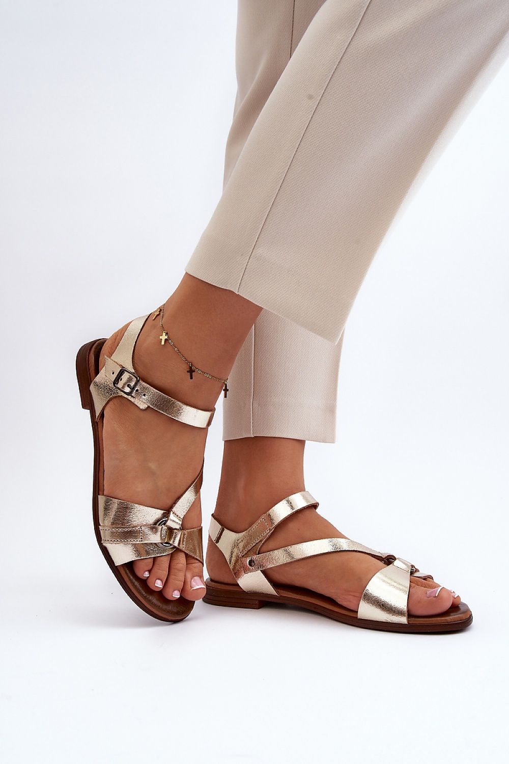  Sandale model 193950 Step in style 