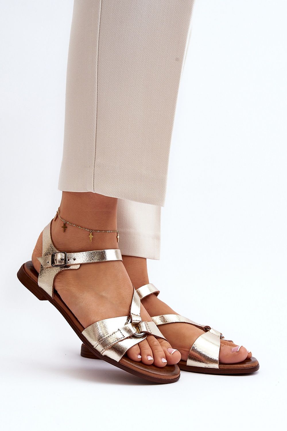  Sandale model 193950 Step in style 