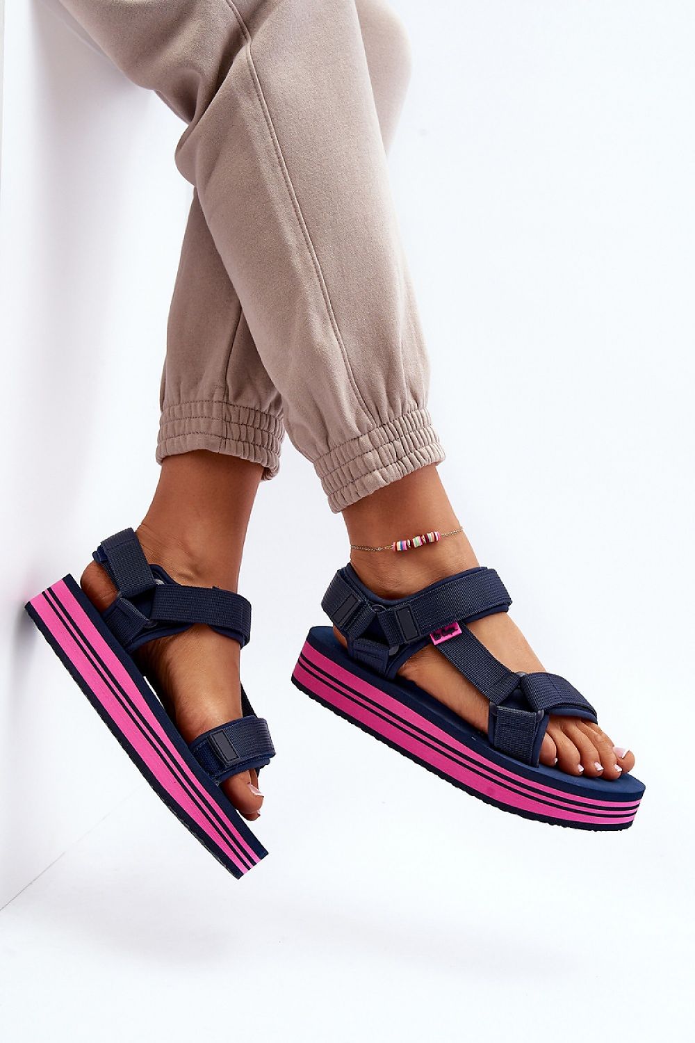  Sandale model 193952 Step in style 