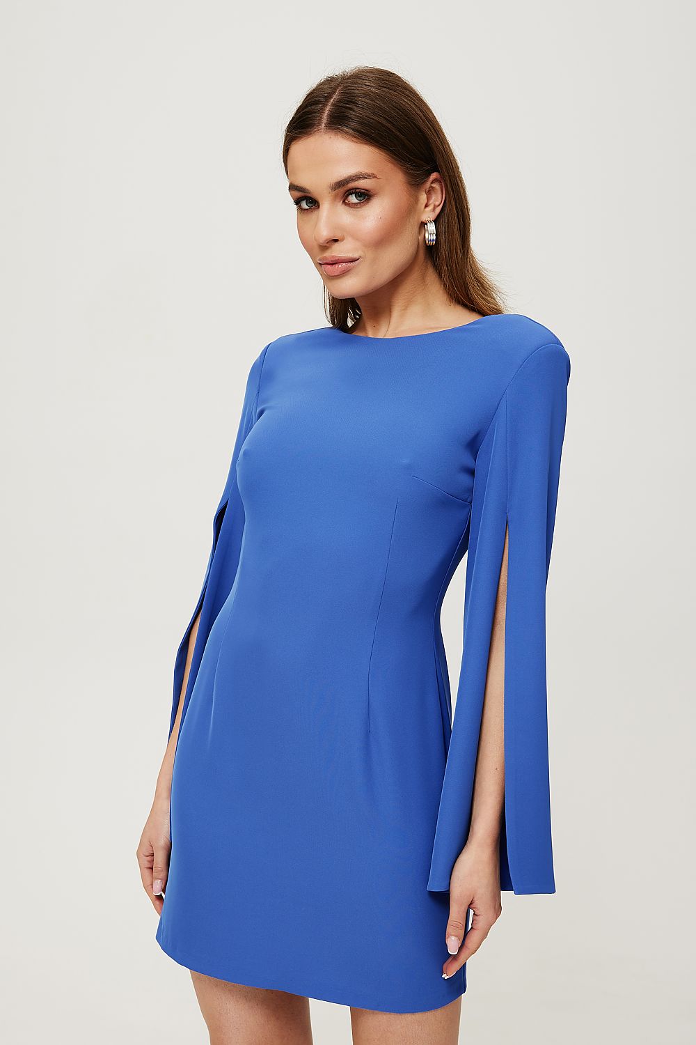  Rochie elegantă model 193973 Makover 