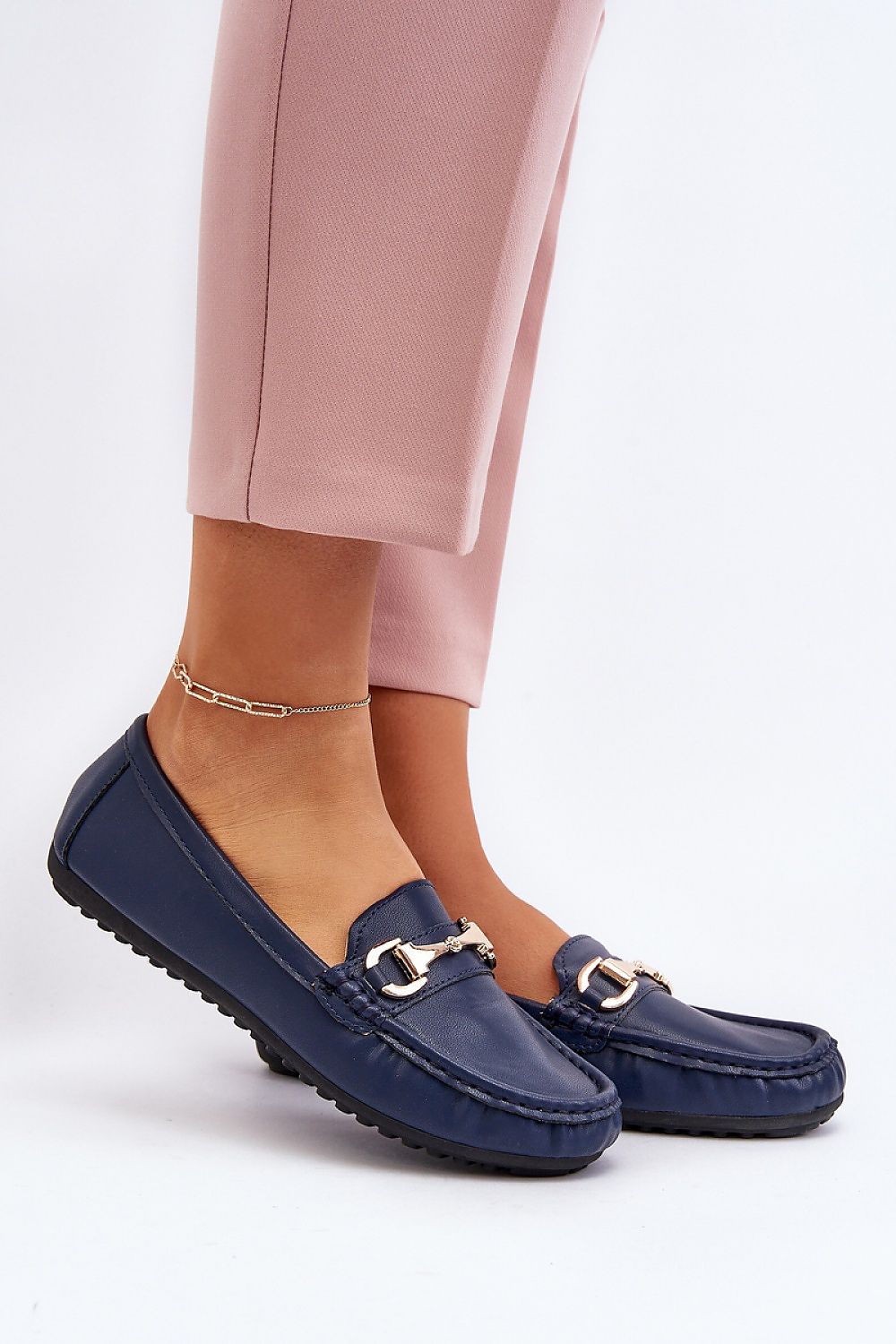  Mocasini model 194125 Step in style 