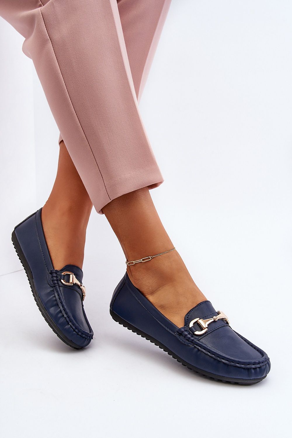  Mocasini model 194125 Step in style 