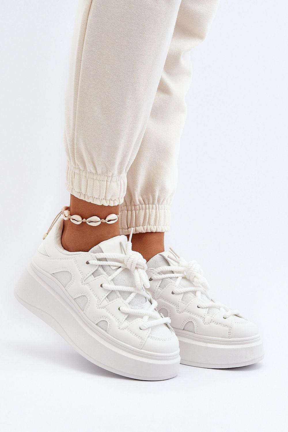  Pantofi de sport model 194144 Step in style 