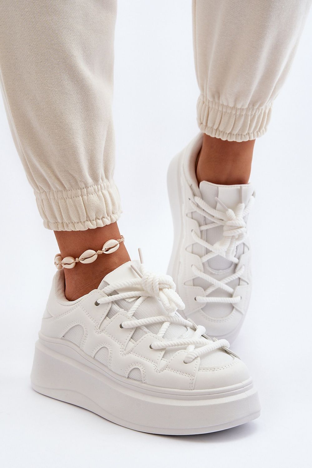  Pantofi de sport model 194144 Step in style 
