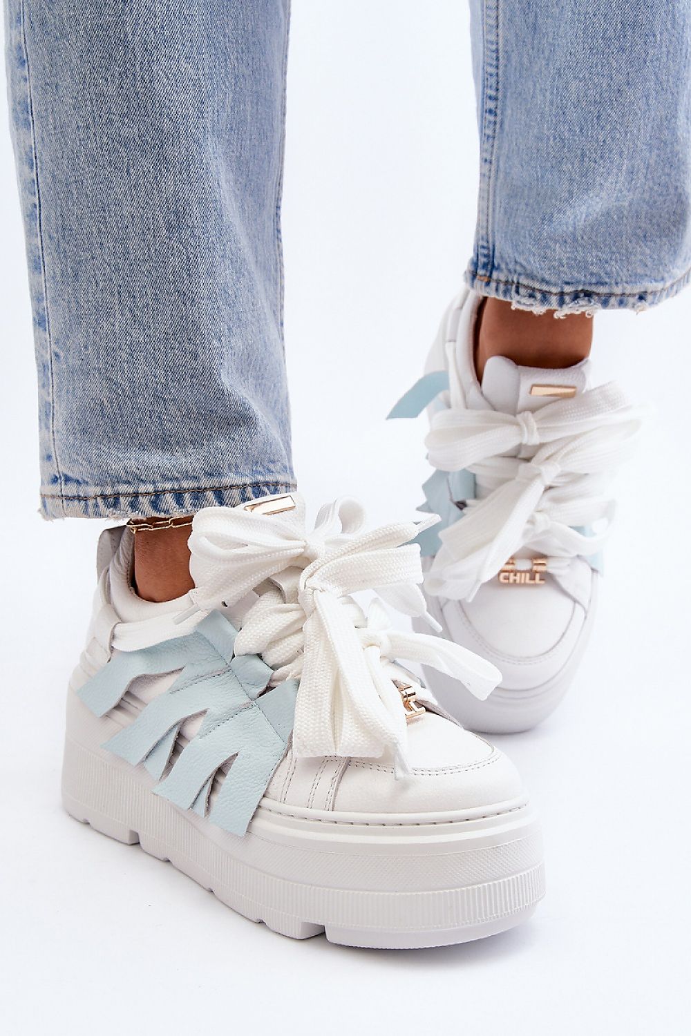  Pantofi de sport model 194148 Step in style 