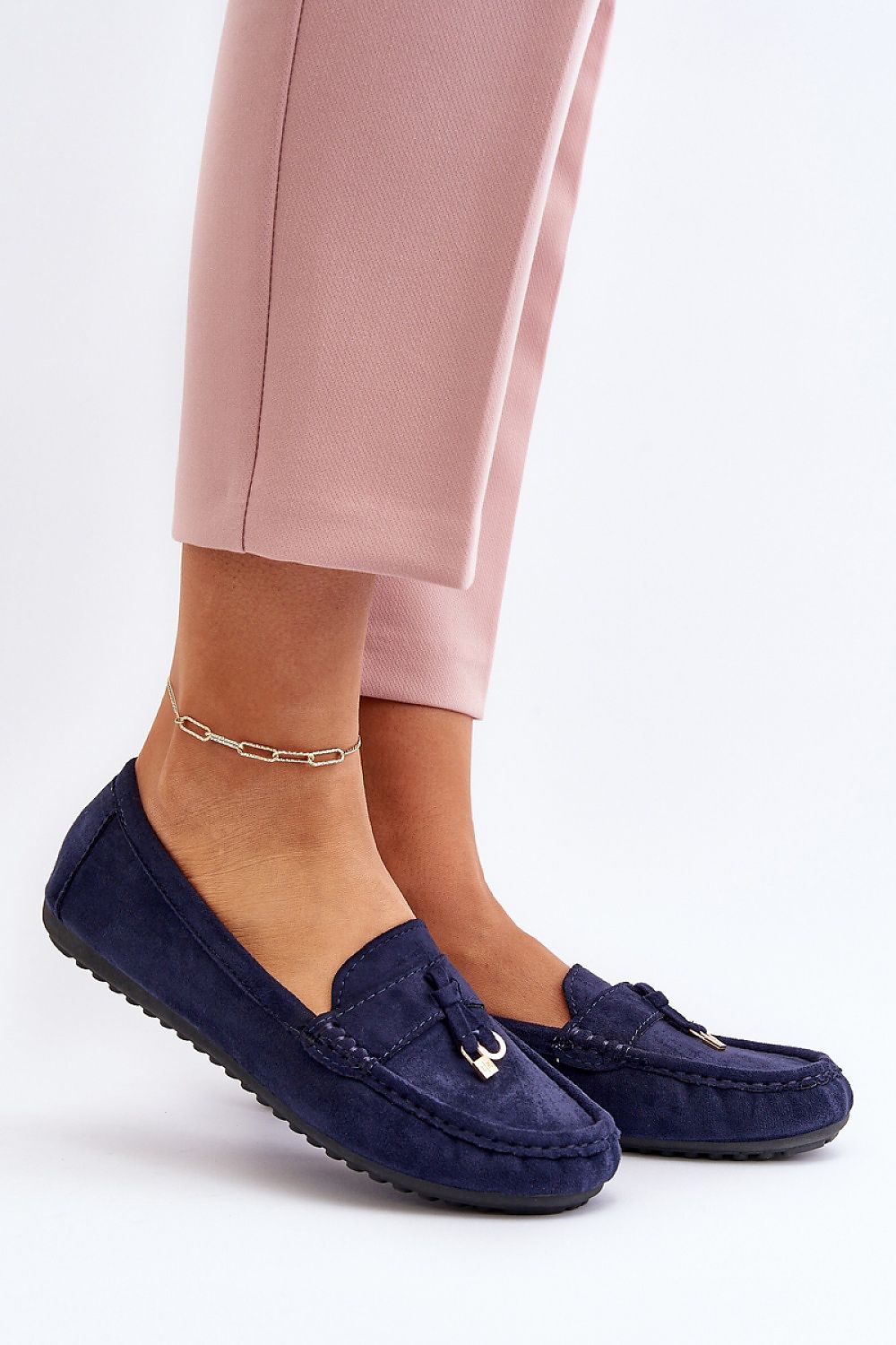  Mocasini model 194150 Step in style 