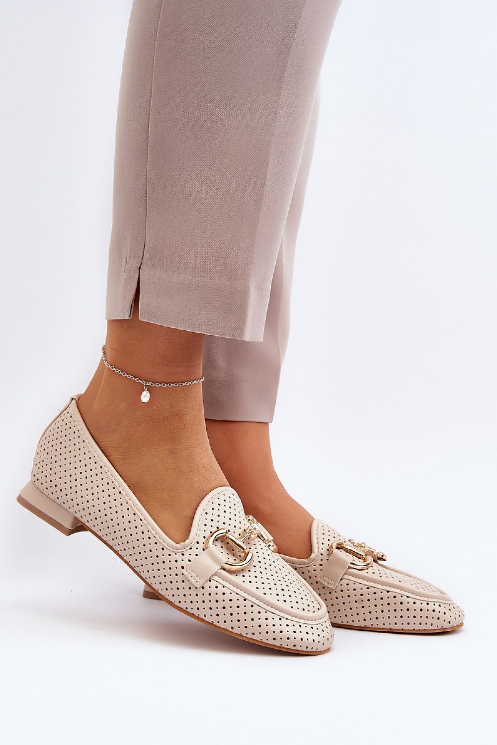  Mocasini model 194163 Step in style 