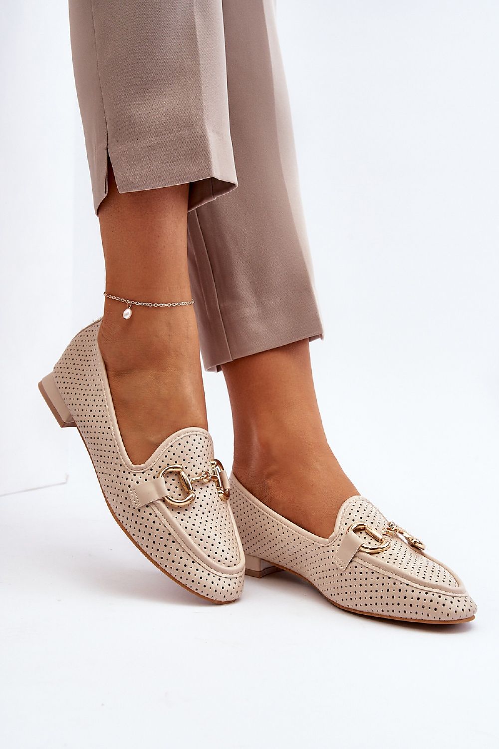  Mocasini model 194163 Step in style 