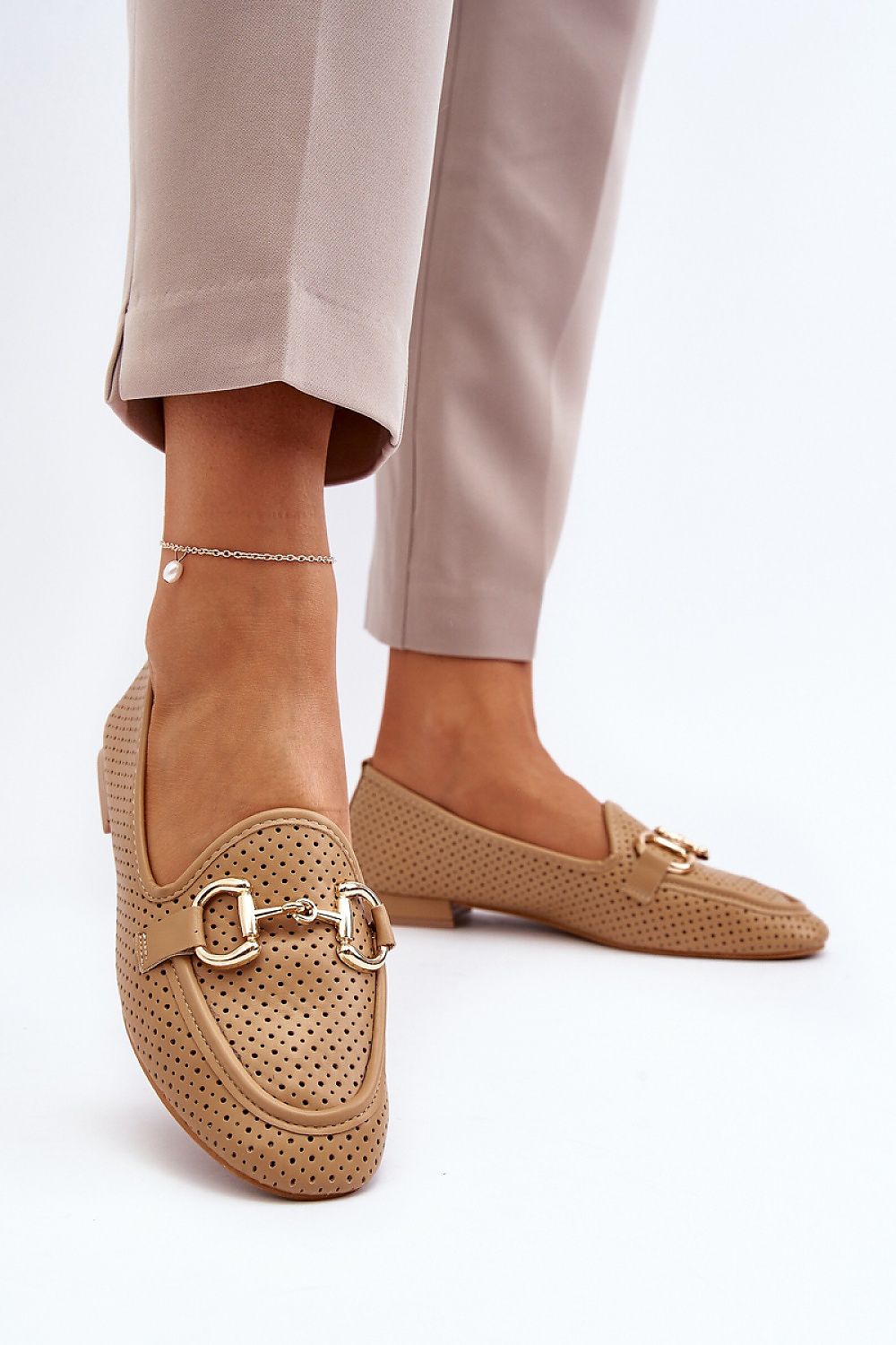 Mocasini model 194164 Step in style 