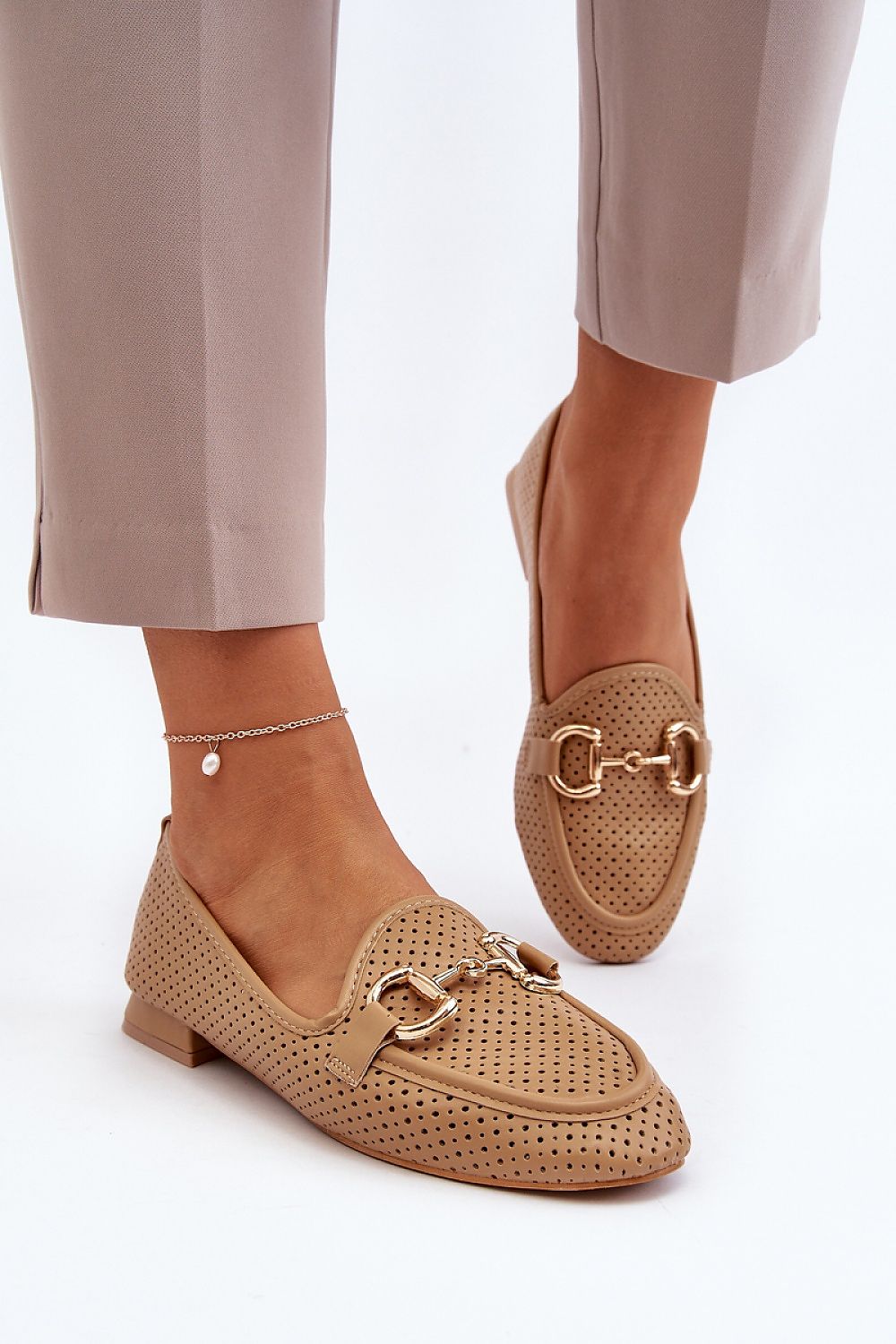  Mocasini model 194164 Step in style 