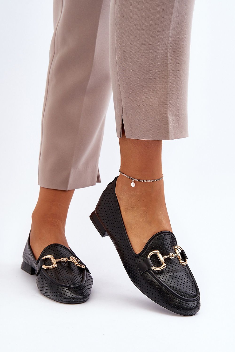  Mocasini model 194165 Step in style 