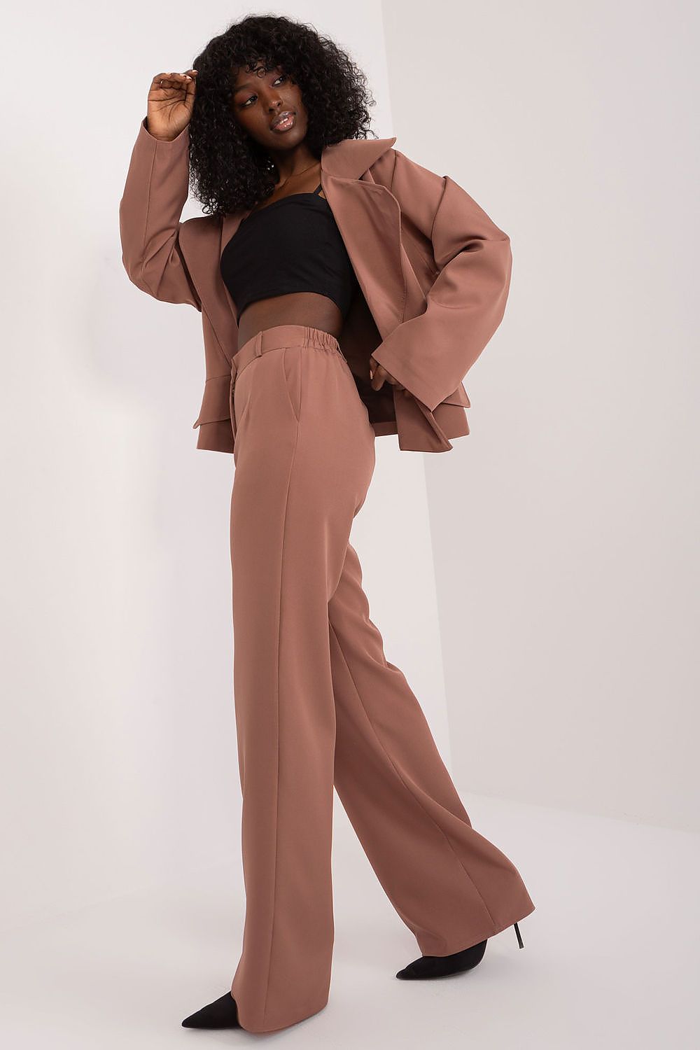  Pantaloni lungi model 194207 Lakerta 