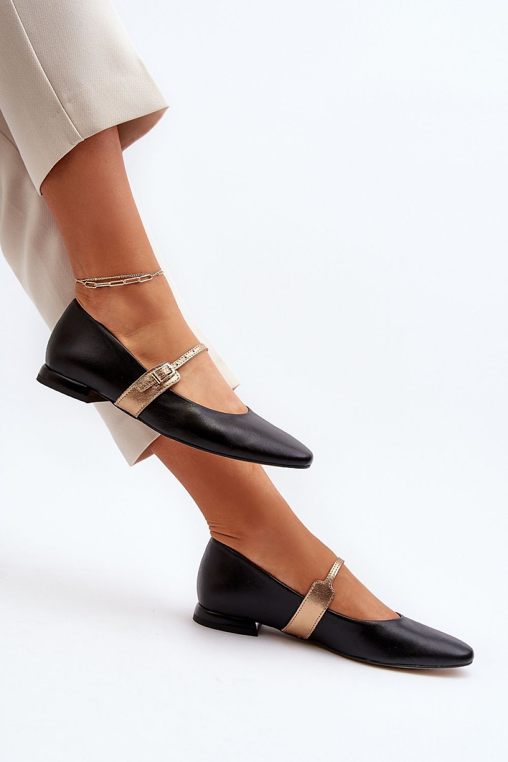  Balerini model 194359 Step in style 