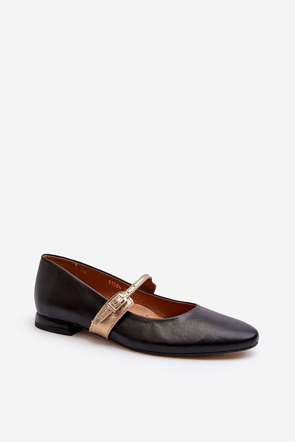  Balerini model 194359 Step in style 