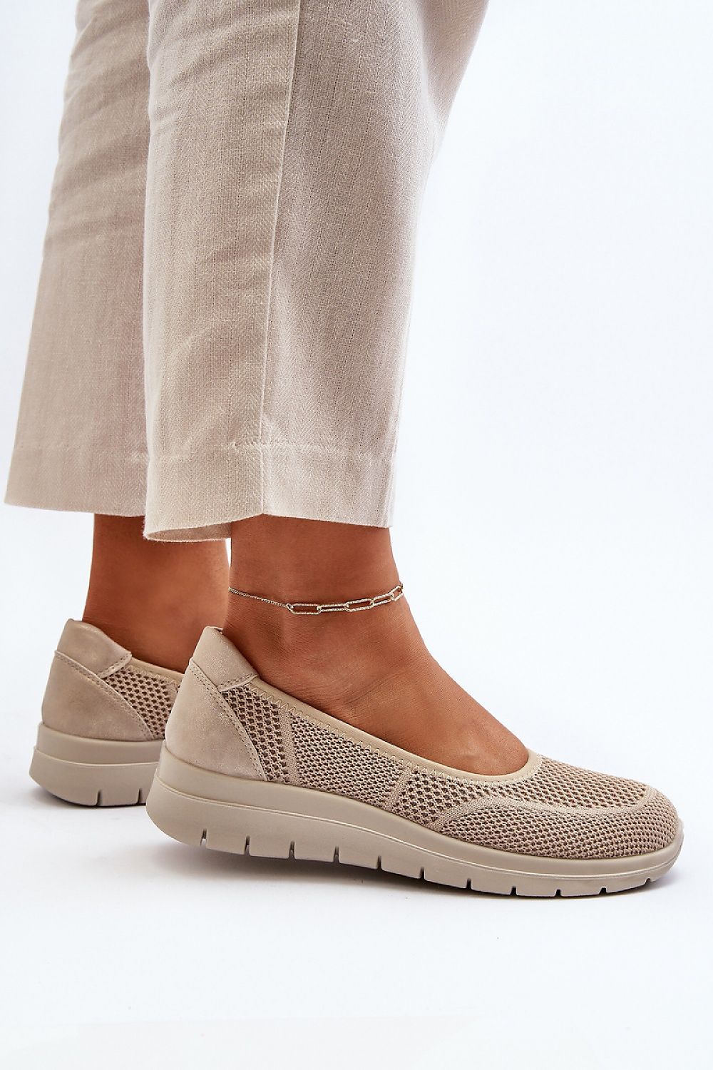  Balerini model 194363 Step in style 