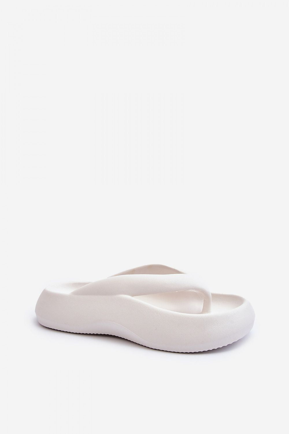  Şlapi cu baretă între degete model 194386 Step in style 