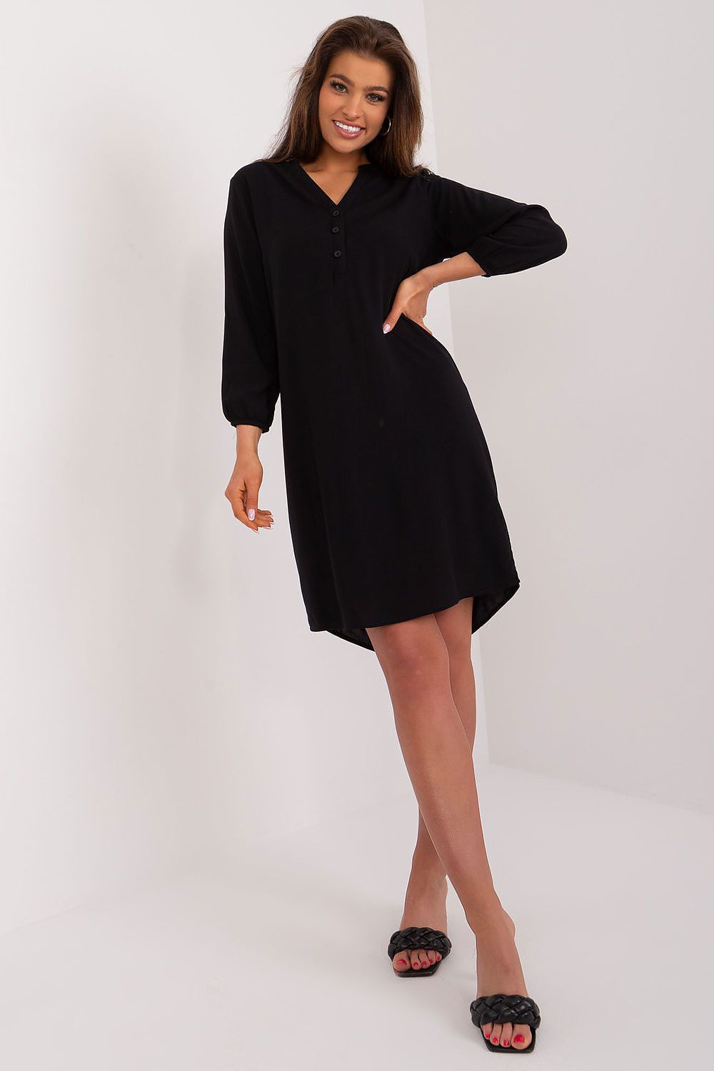  Rochie de zi model 194425 Sublevel 