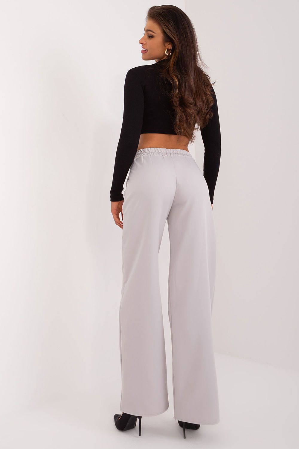  Pantaloni de damă model 194438 Rue Paris 