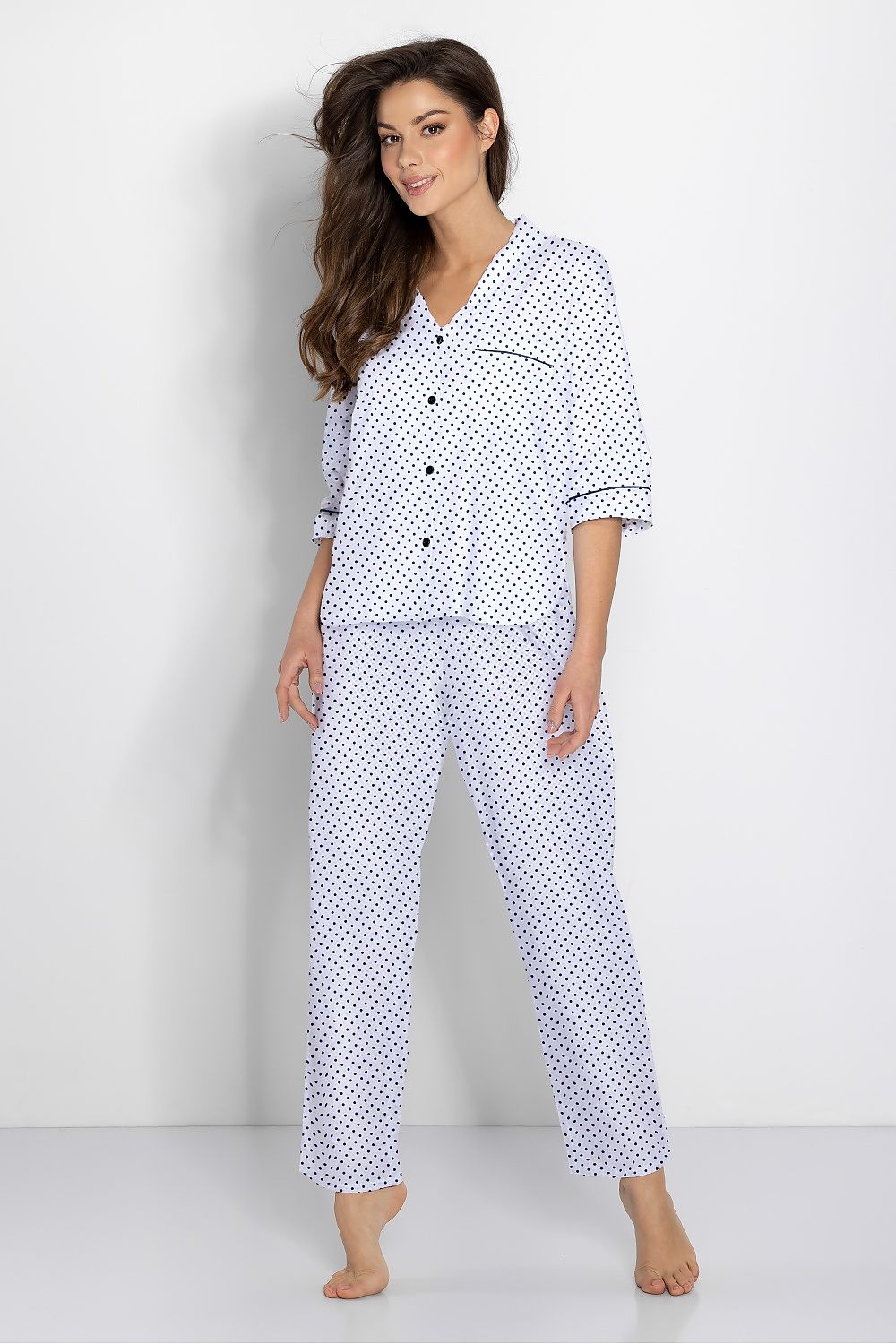  Pijama model 194510 Momenti Per Me 