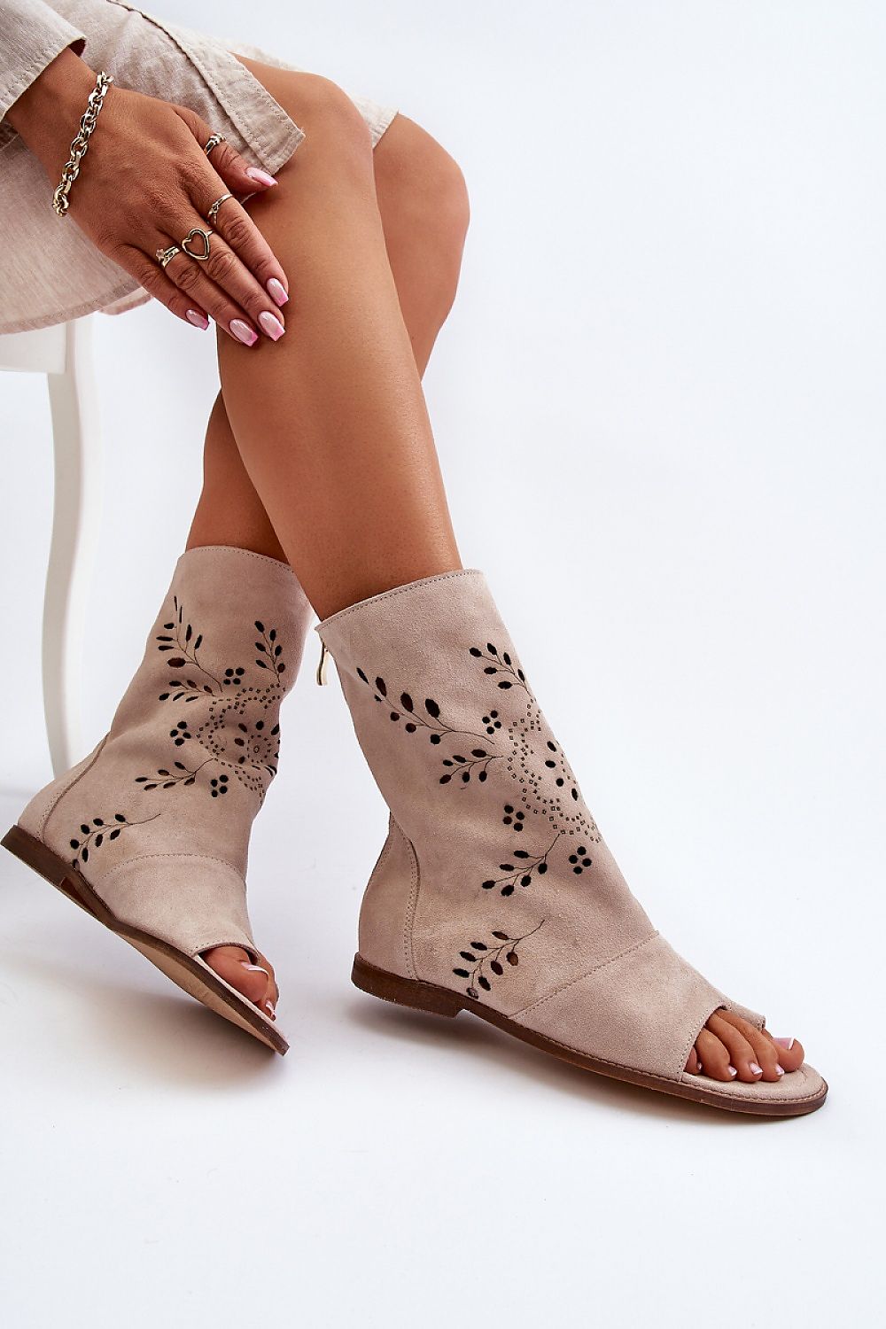  Sandale model 194672 Step in style 