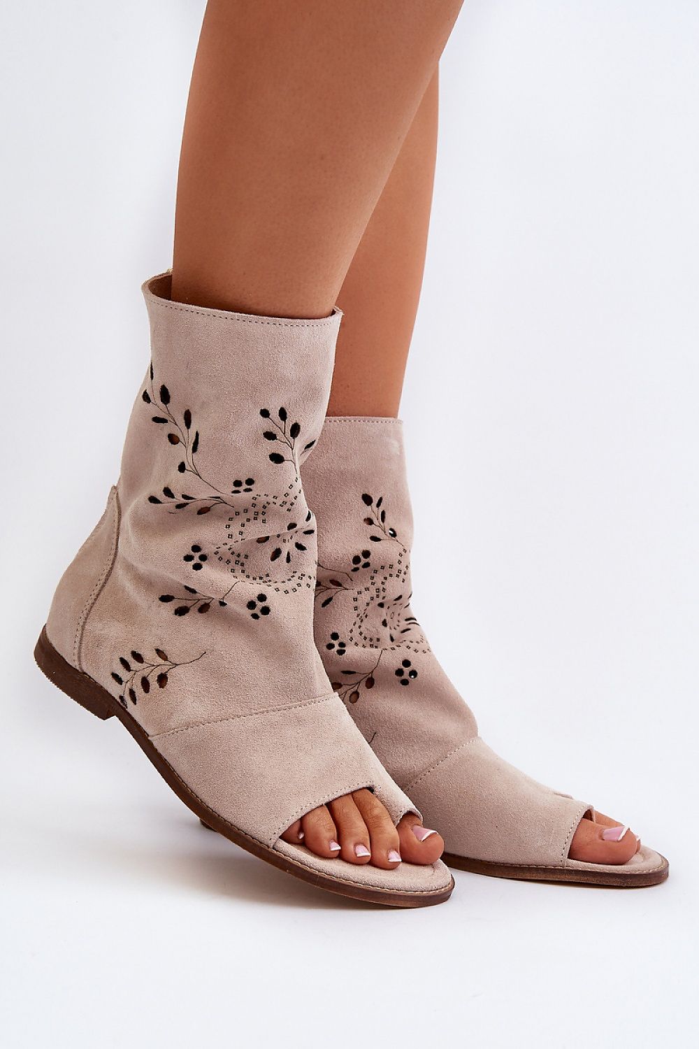  Sandale model 194672 Step in style 