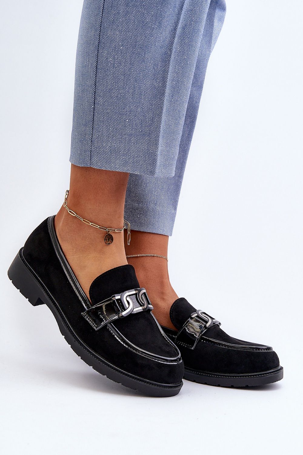  Mocasini model 194696 Step in style 