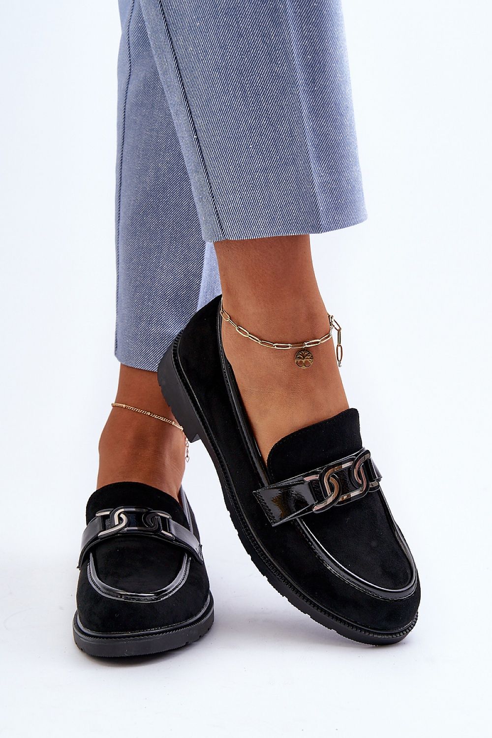  Mocasini model 194696 Step in style 