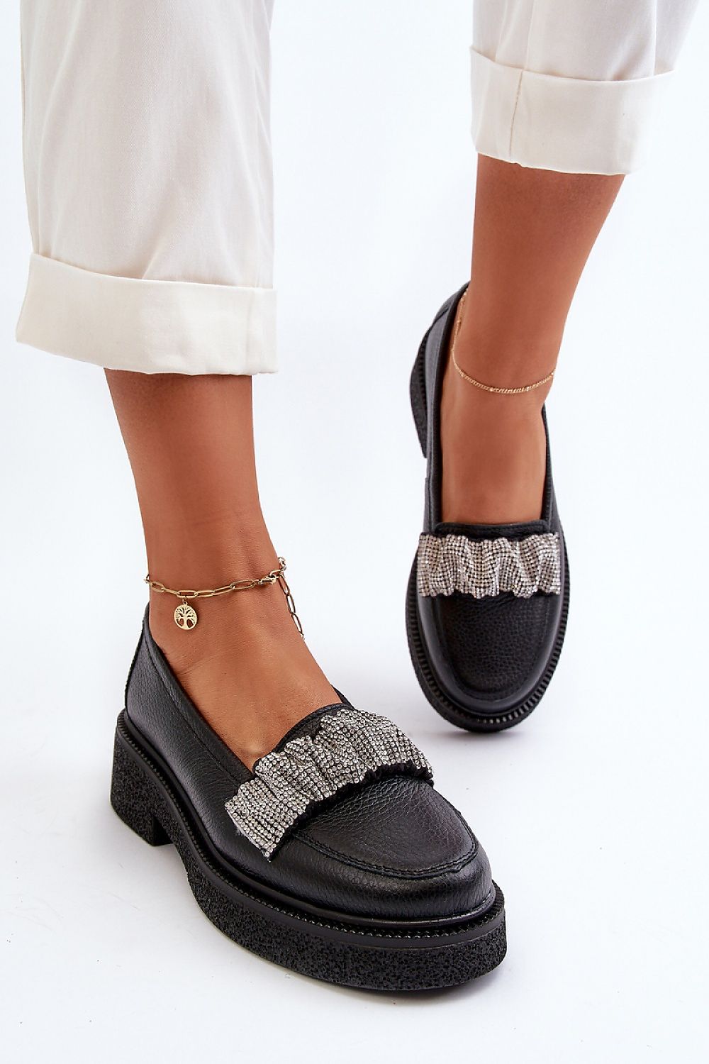  Mocasini model 194699 Step in style 