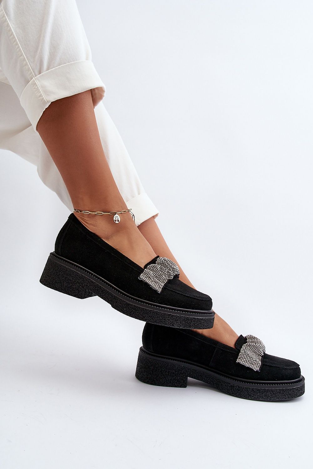  Mocasini model 194700 Step in style 