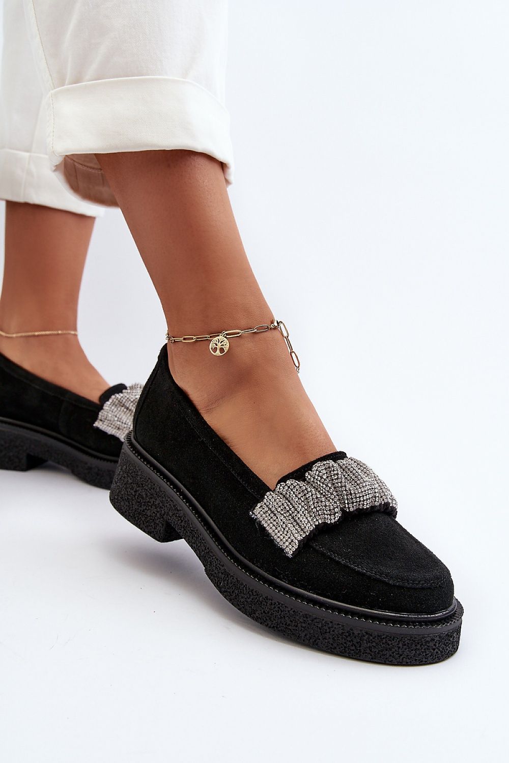  Mocasini model 194700 Step in style 