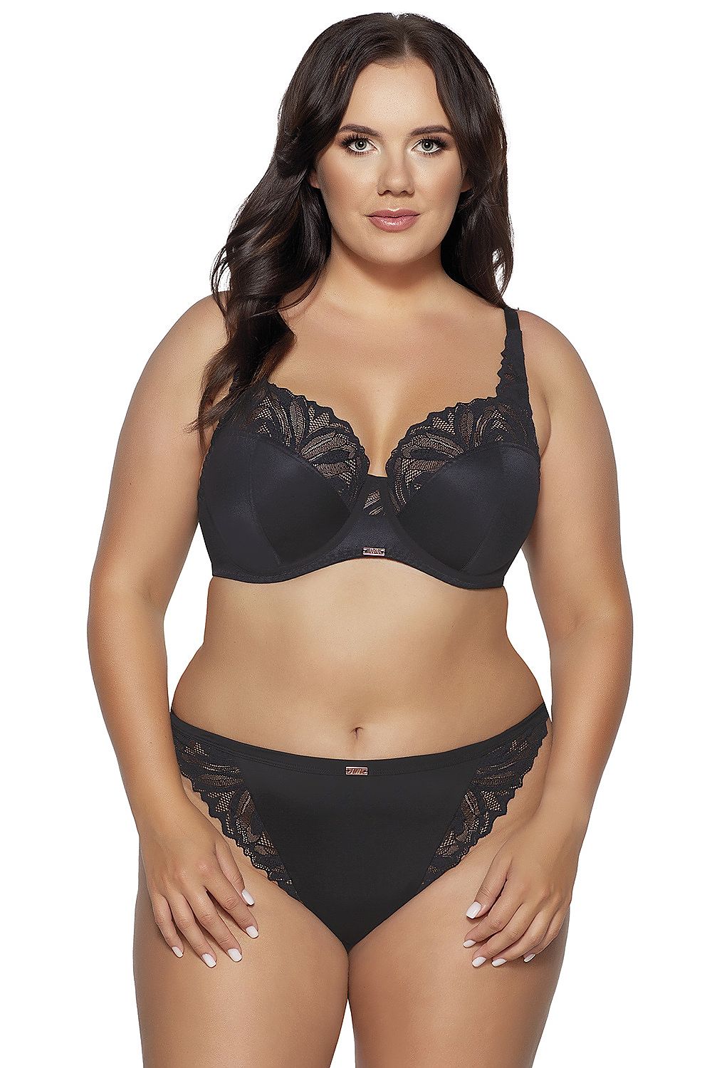  Chiloți în stil brazilian model 194742 Ava 