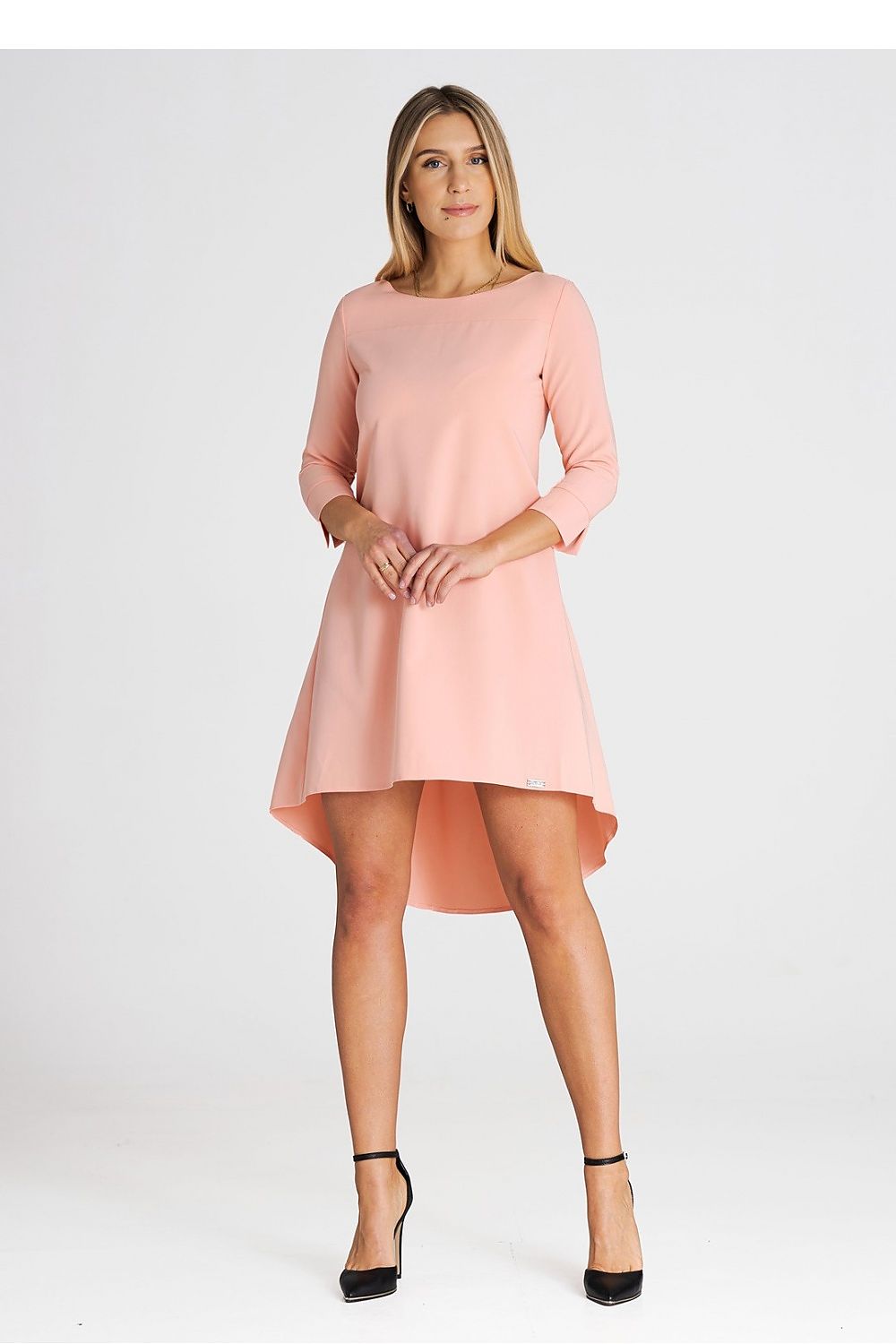  Rochie elegantă model 194799 Figl 