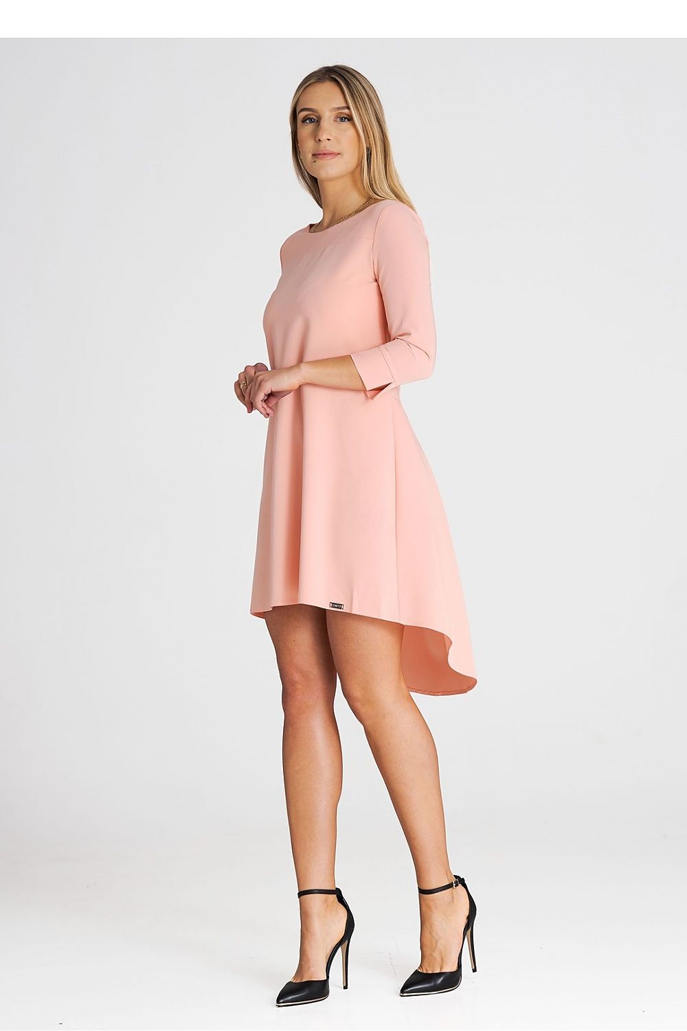  Rochie elegantă model 194799 Figl 
