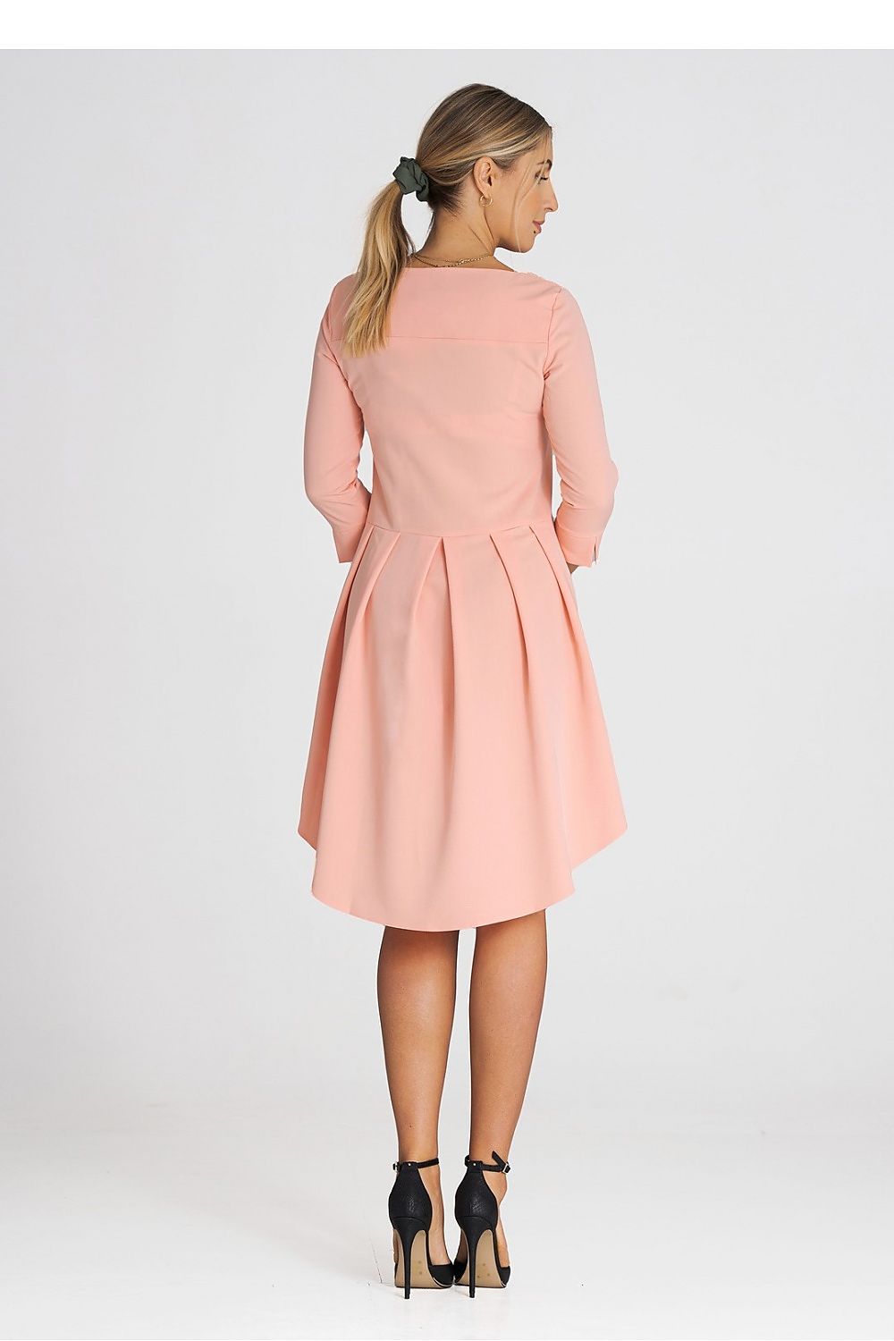  Rochie elegantă model 194799 Figl 
