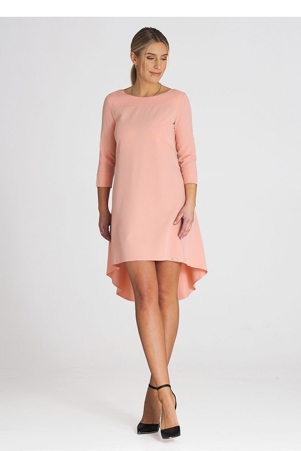  Rochie elegantă model 194799 Figl 