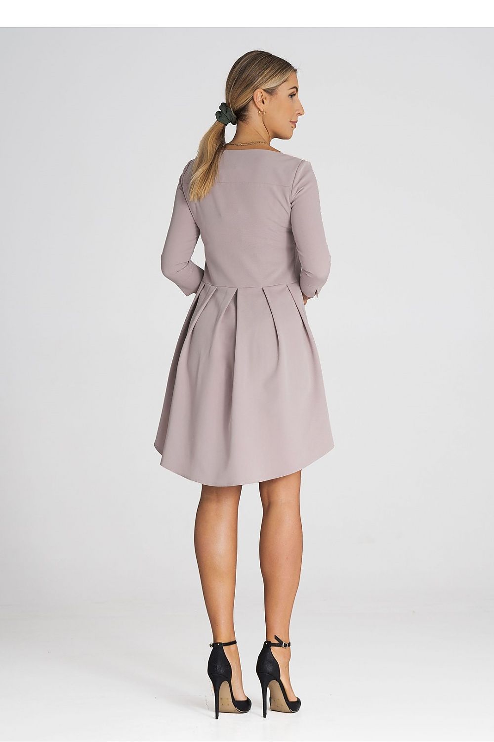  Rochie elegantă model 194800 Figl 