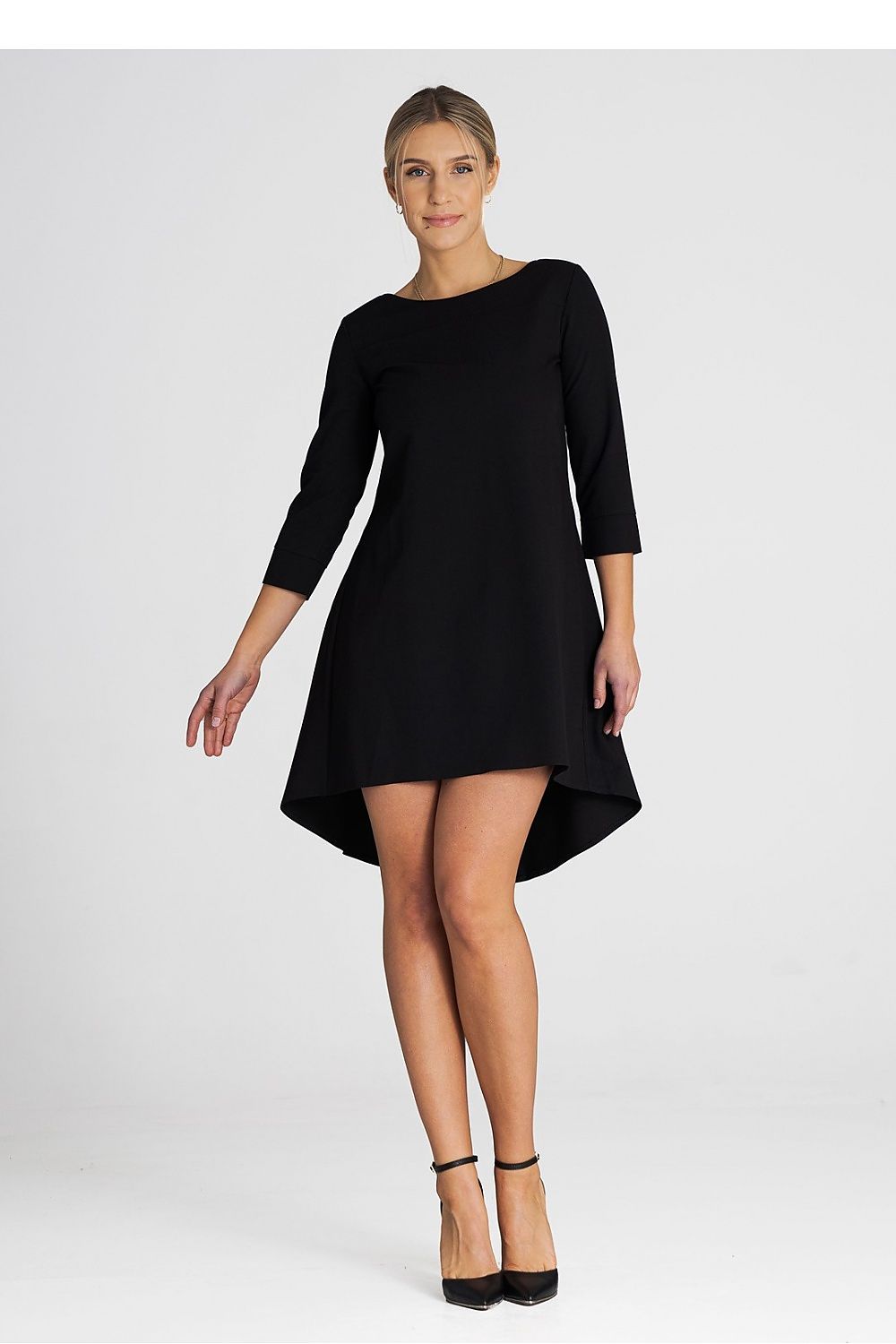  Rochie elegantă model 194801 Figl 