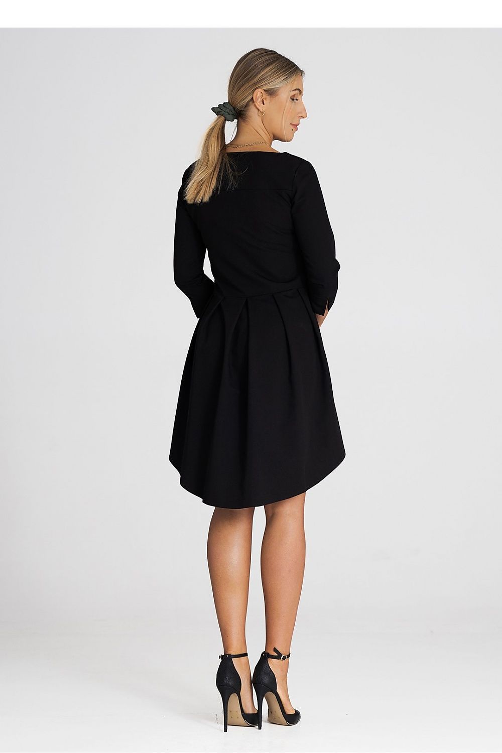  Rochie elegantă model 194801 Figl 