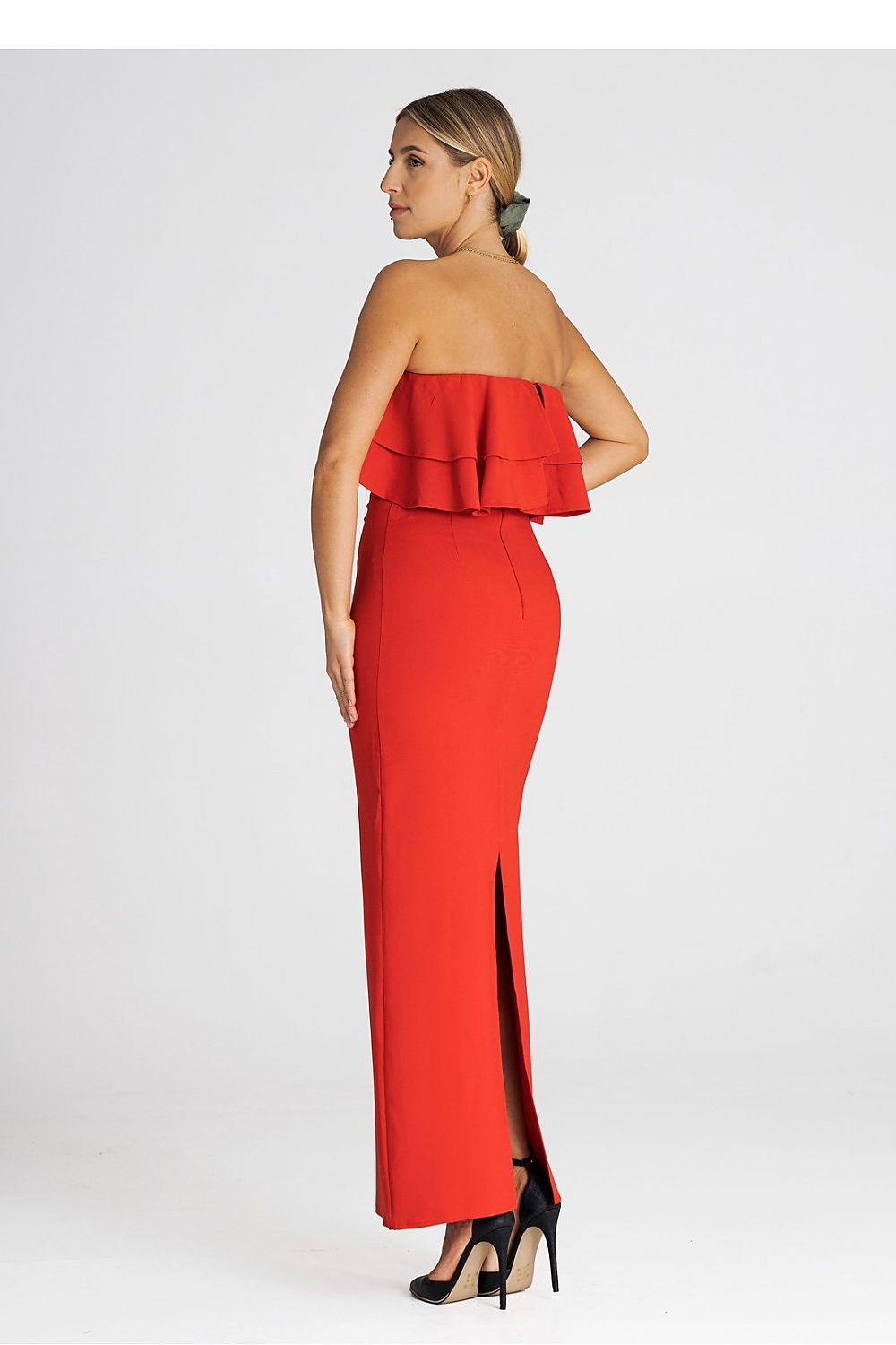  Rochie elegantă model 194804 Figl 