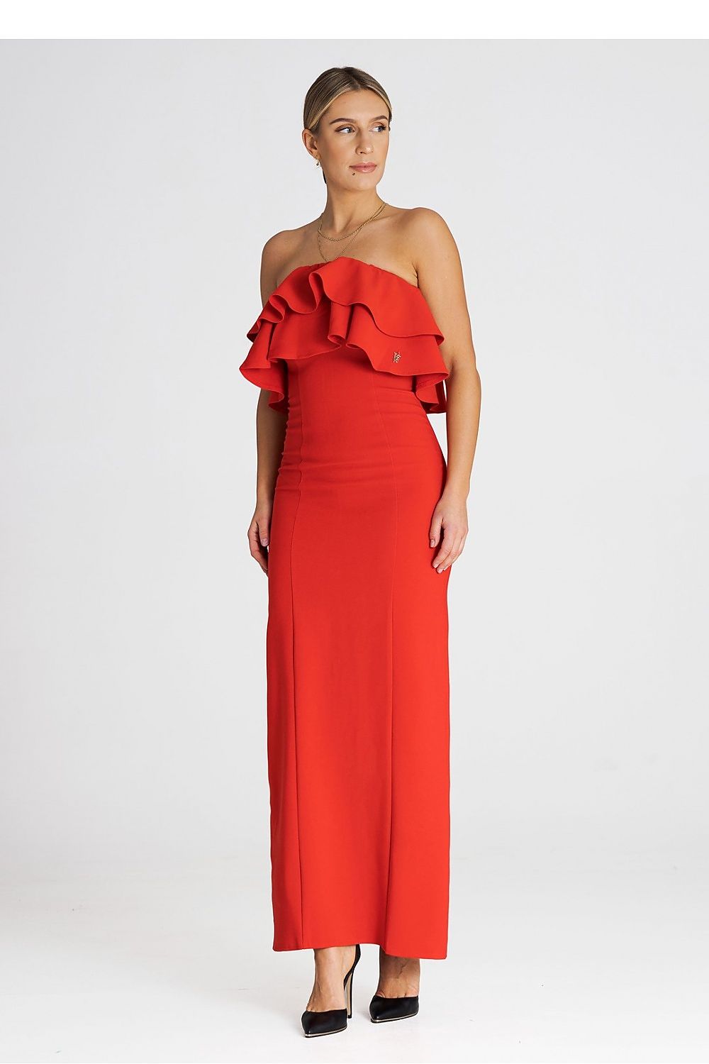  Rochie elegantă model 194804 Figl 