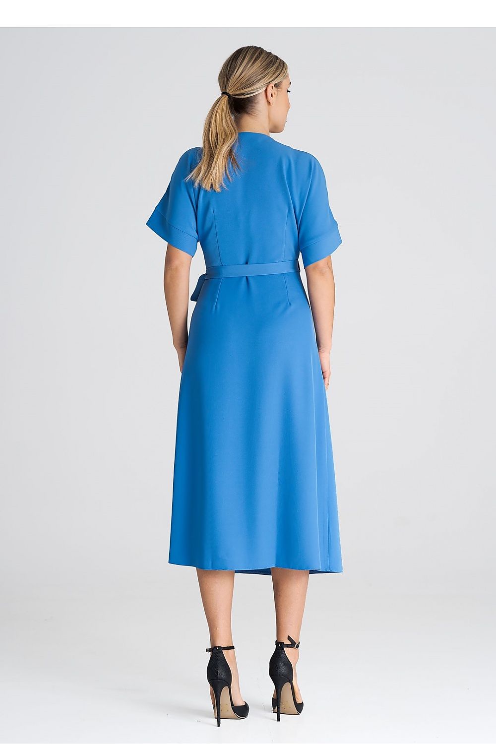 Rochie de zi model 194806 Figl 