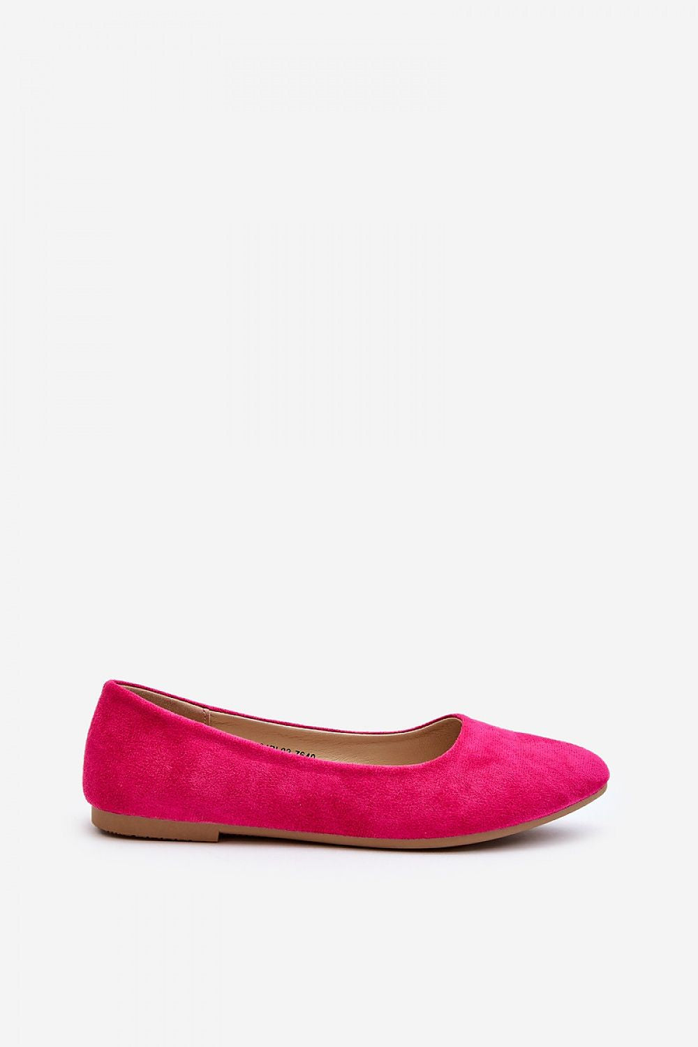  Balerini model 194958 Step in style 