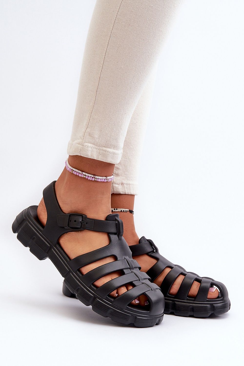  Sandale model 194968 Step in style 