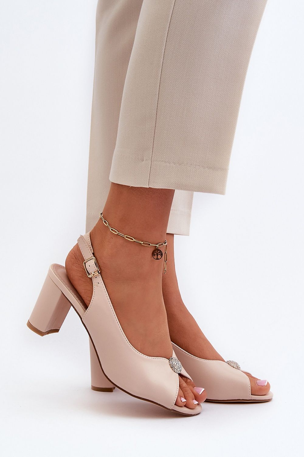  Sandale model 194970 Step in style 