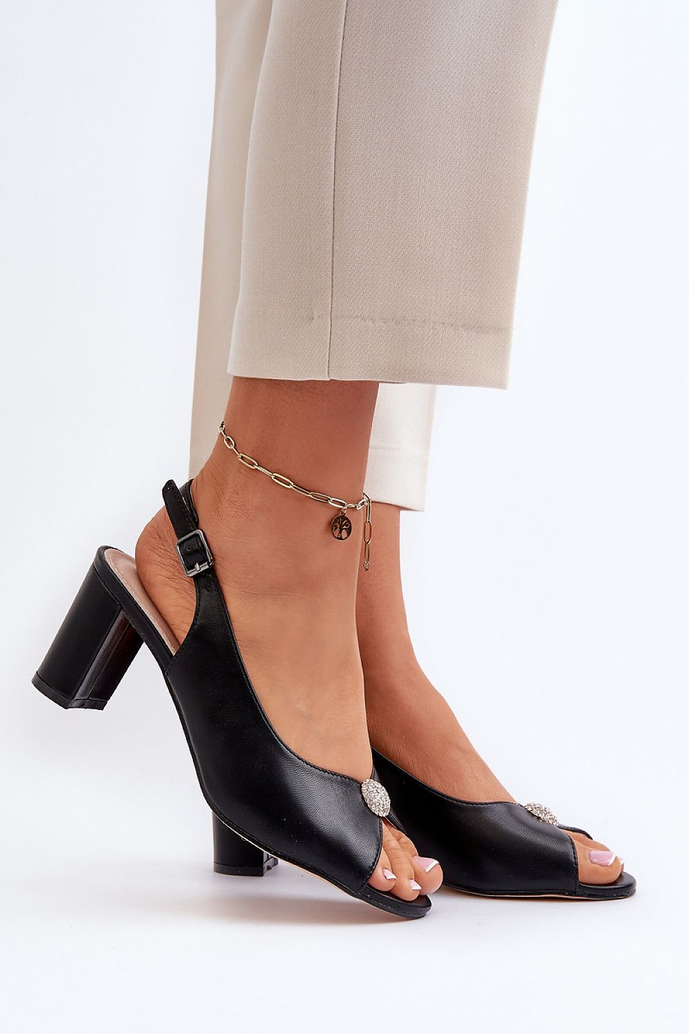  Sandale model 194971 Step in style 