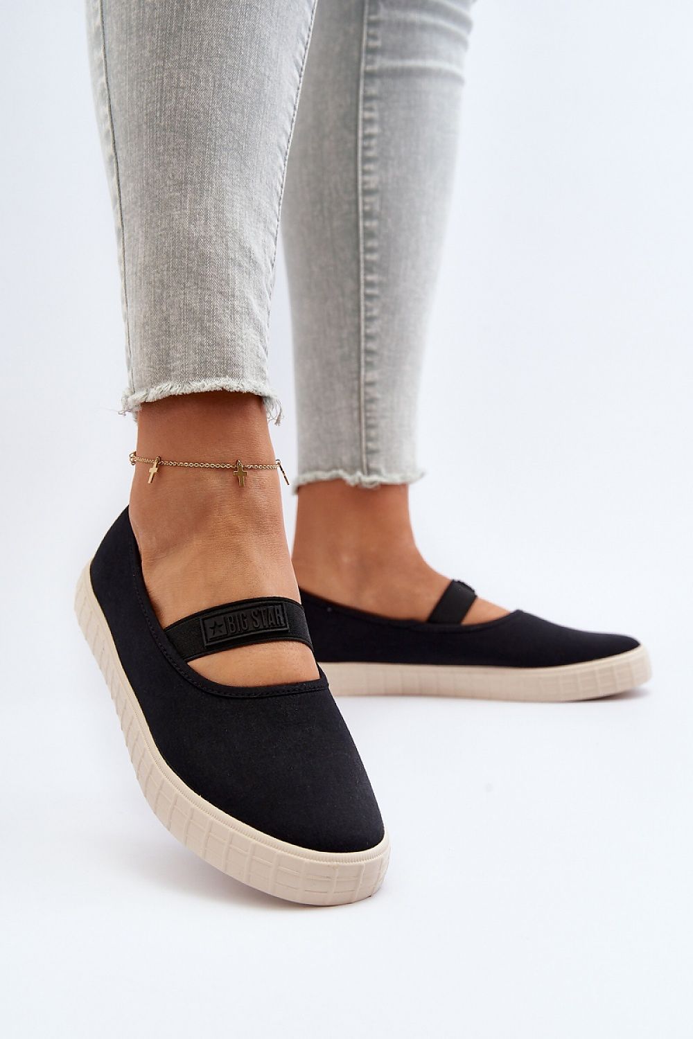 Tenişi model 194982 Step in style 