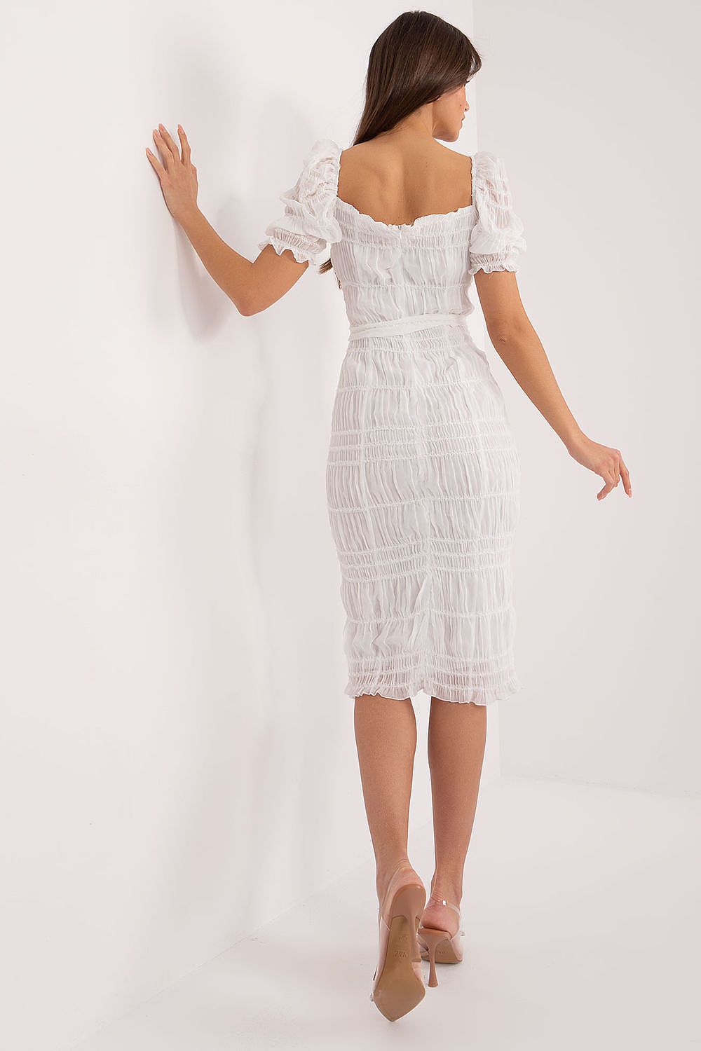  Rochie de zi model 195196 Lakerta 
