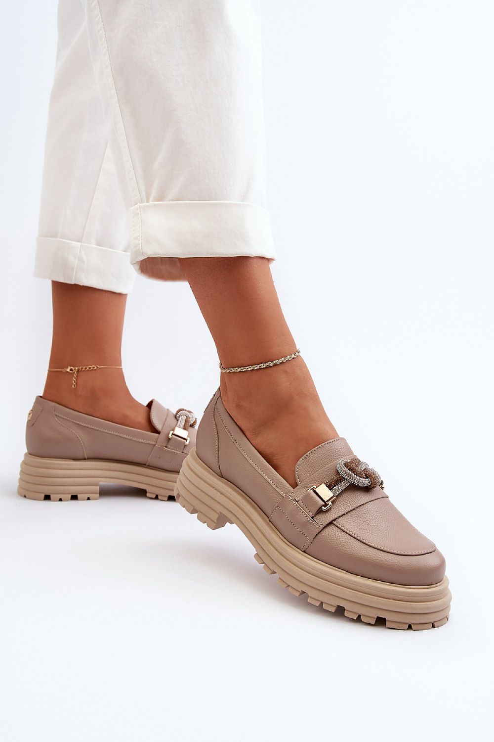  Mocasini model 195257 Step in style 