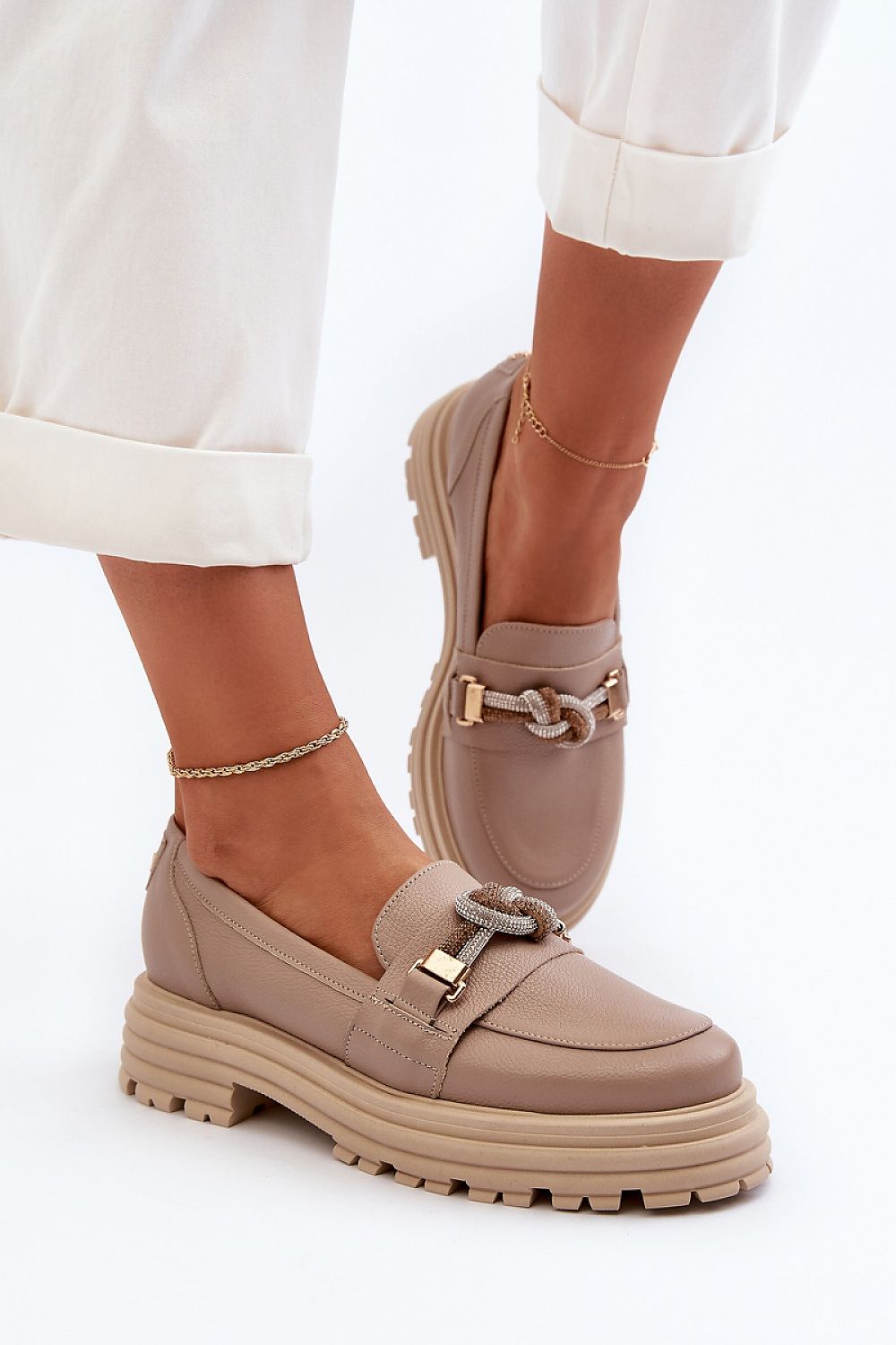  Mocasini model 195257 Step in style 