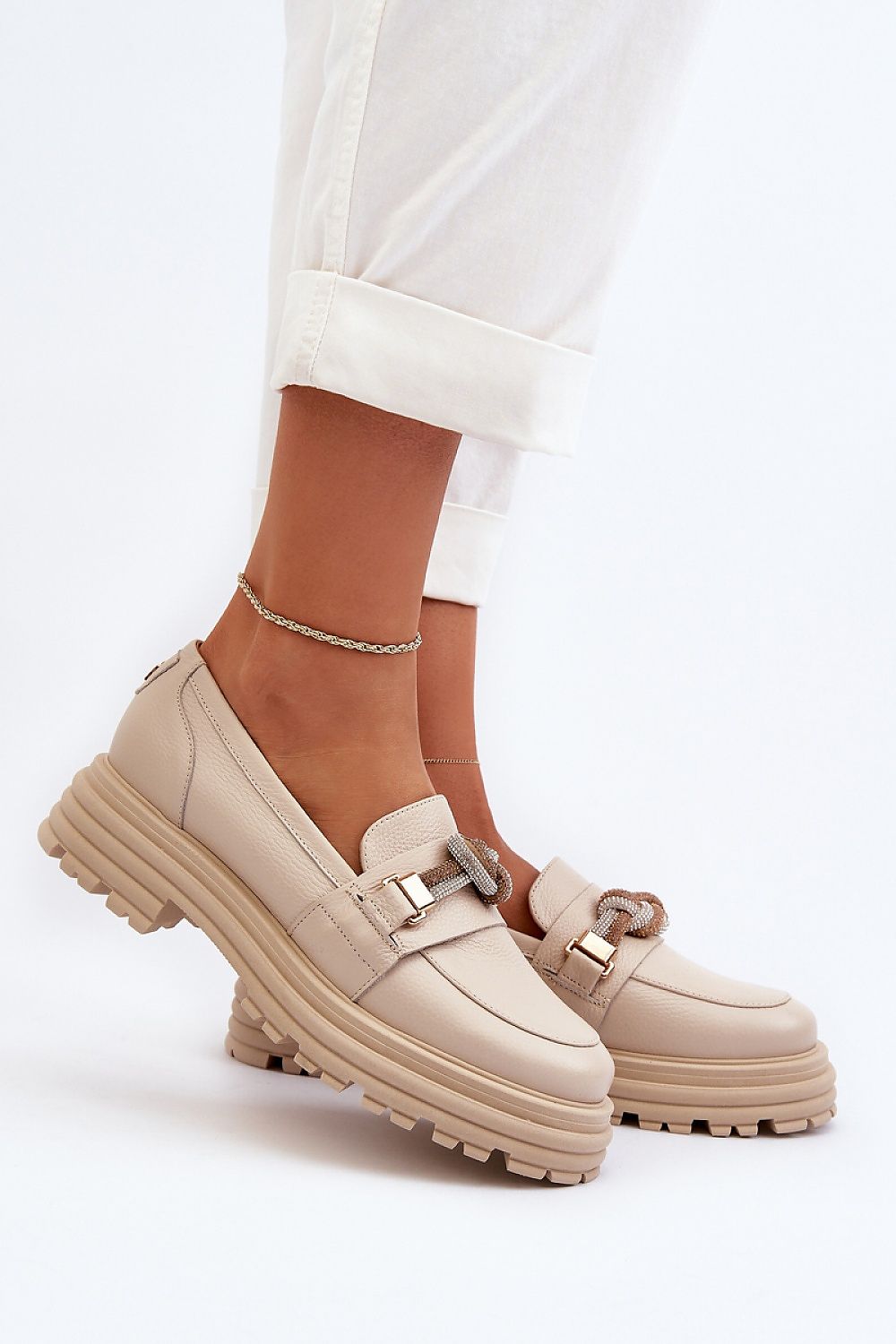  Mocasini model 195258 Step in style 